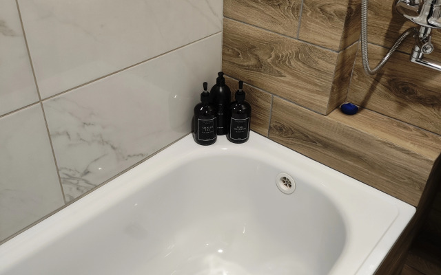 Квартира NATALI Aparts 108.2