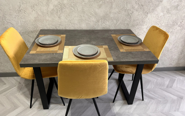 Апартаменты Уютные на Новоселов