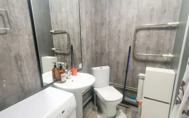 Квартира в ЖК Командор