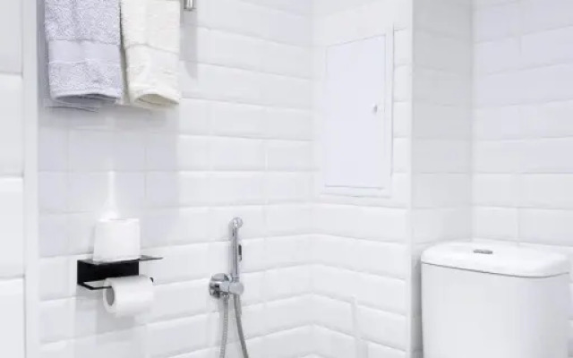 Апартаменты Sedoff-dom 1