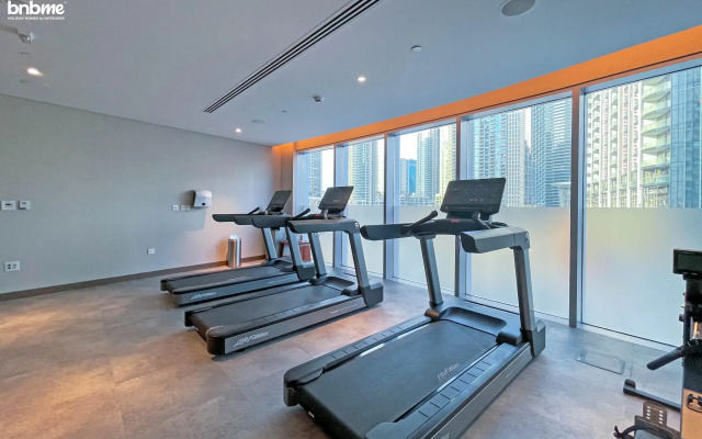 Bnbme, Opera Grand 2 BDR Apartments