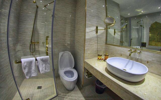 Emirhan Hotel