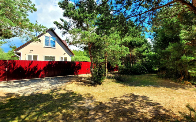 Частный дом в деревне Сосно 104