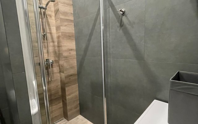 Marlen Apart Zhk Stolichny 1 Apartments