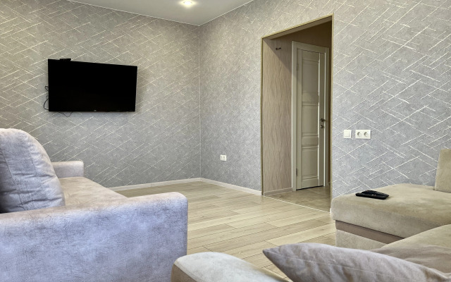 Квартира Двухкомнатная в Центре Тусовки Казани