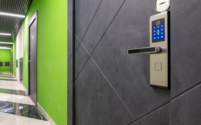 Апартаменты Винтаж с видом на горы от УК Атмосфера