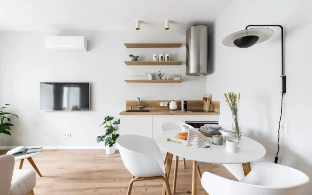 Квартира spb.place 1 у Московского вокзала