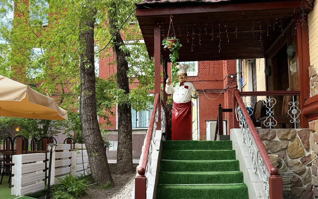 Апартаменты 4 Комфортно И Точка на Кржижановского 15к1