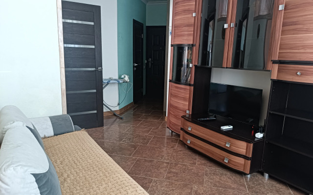 Квартира 5 На Полевой 19