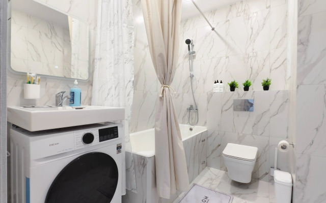 Квартира Уютная ЖК Универс возле СФУ