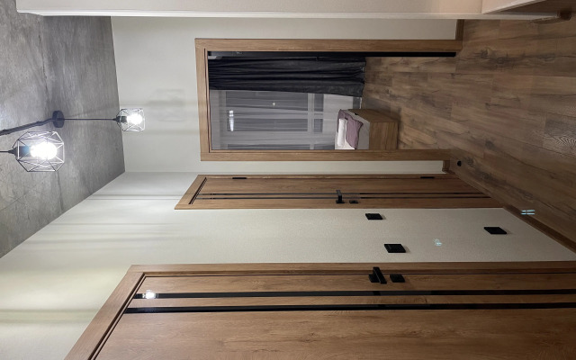 Na Chekhova Flat