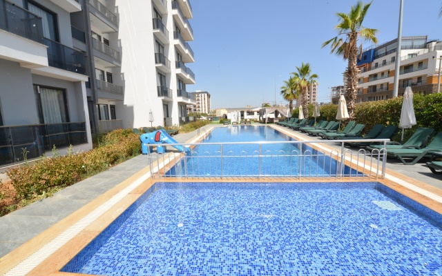 Ethica Suite Luxury Houses Hotel