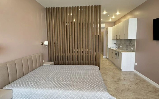 Квартира на Симферопольской 2Х