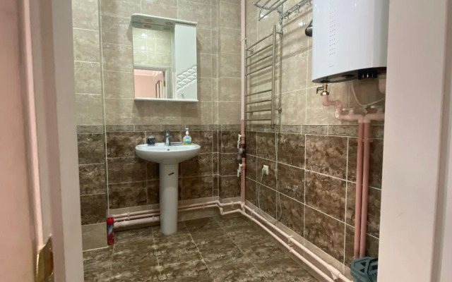 Квартира Бизон