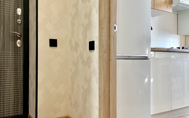 Апартаменты У моря