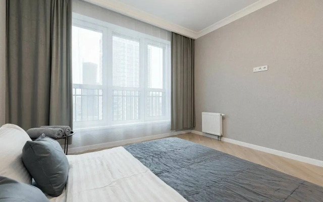 Apartamenty Apart+ Luchenka 9