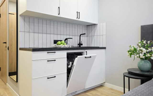 Квартира Заневский 602