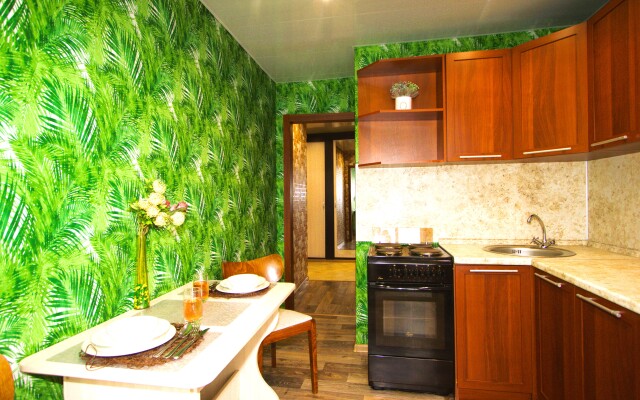 Apartamenty KvartiraSvobodna na Bolshoy Polyanke 28