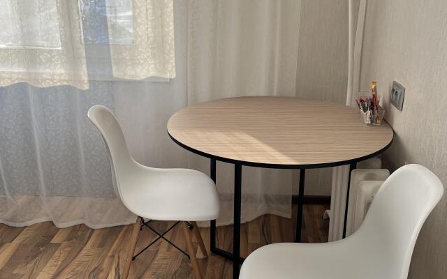 Sozvezdie Kamchatki Na Bokhnyaka 19 Apartments