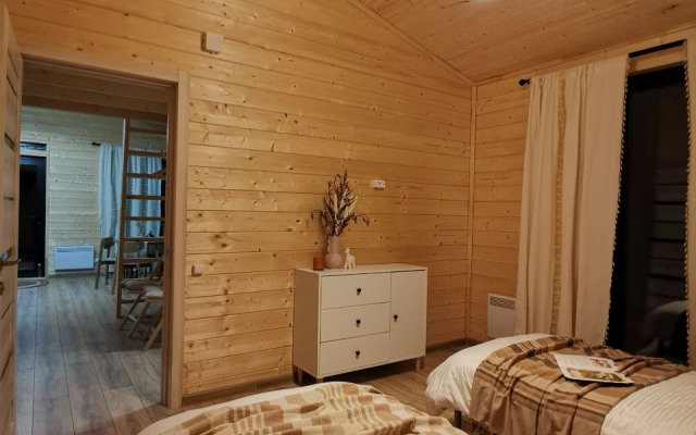 Частный дом Уютный дом Шишаиха 237