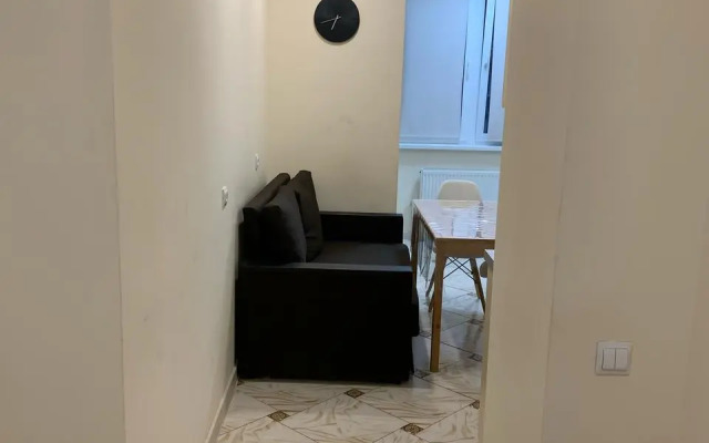 Квартира Булгакова 21