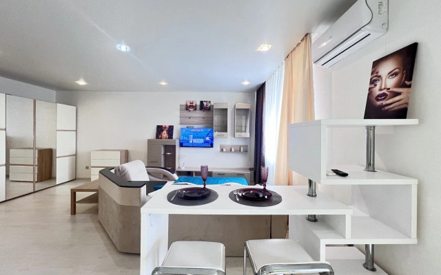 Квартира на Улице Андрианова 31