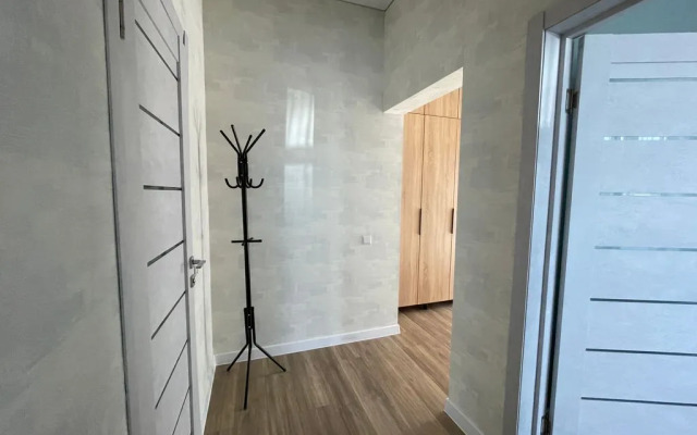 Уютная квартира в ЖК Цветы Башкирии