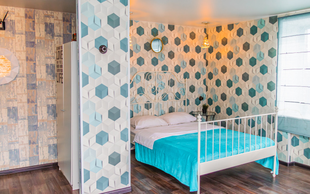 Квартира Калина на Строительной