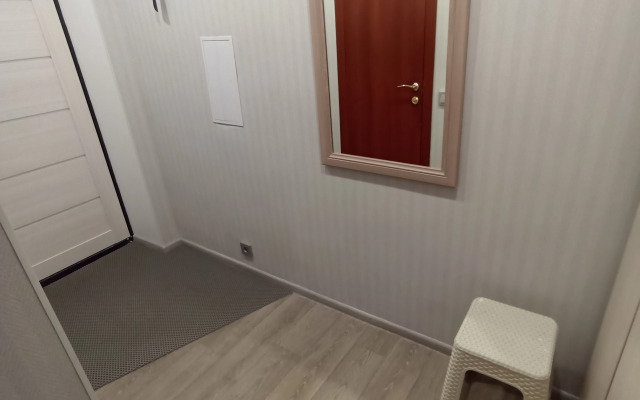 Апартаменты на Детской