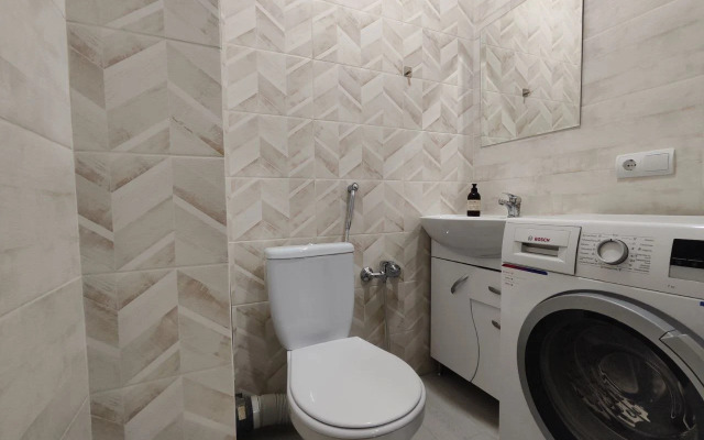 Granat v Centre Goroda Apartments