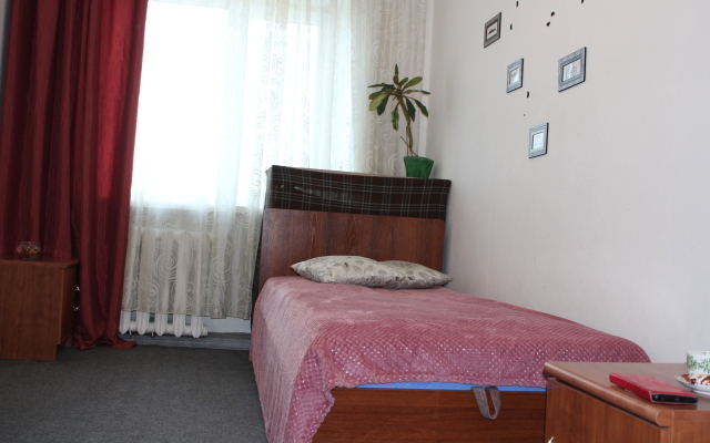 Квартира Пятнашка