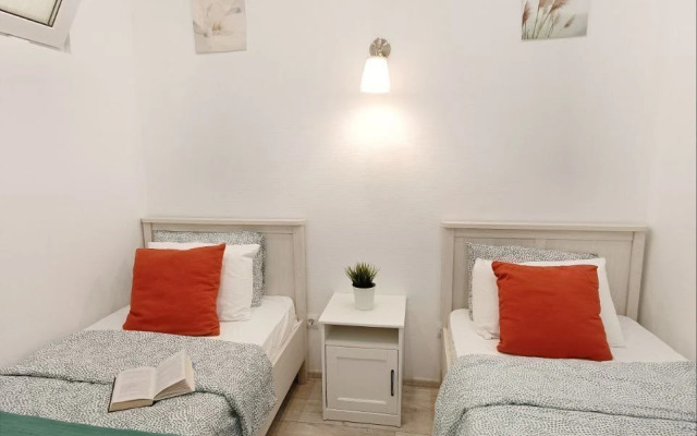 Soul Aparts U Morya V Tsentre Adlera Apartments 1