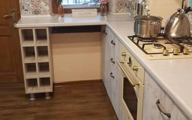 Old Tbilisi Charm Apartment