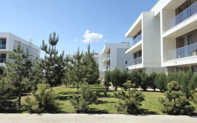 Volleygrad Sports & Health Resort Hotel