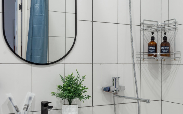 Квартира Водопьянова