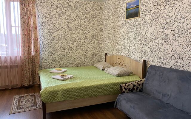 Sheremetyevo Express Guest House