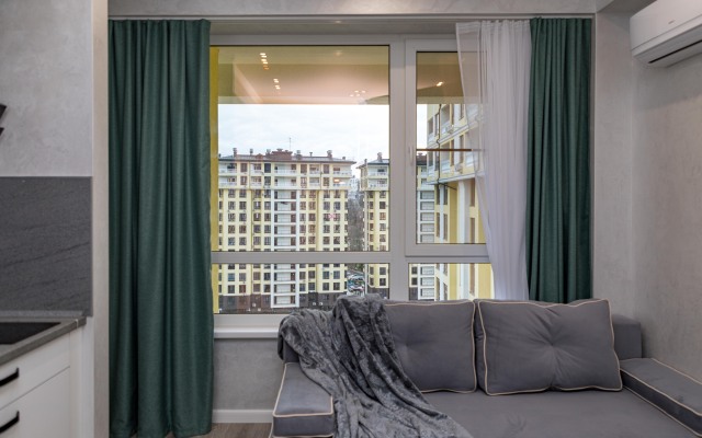 Zefir Flat 1