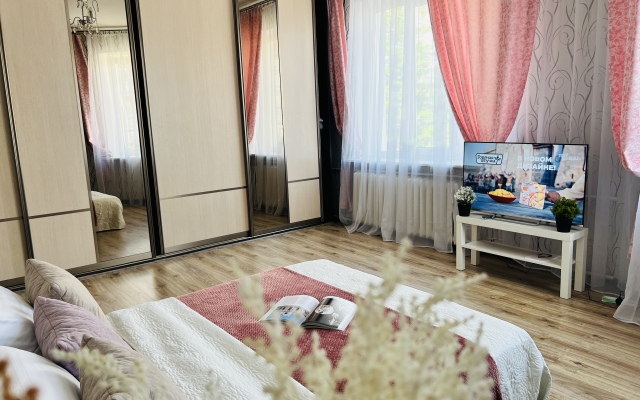 Grand Bastiliya Flat