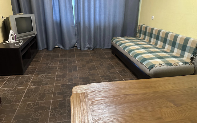 Квартира Двухкомнатная в самом центре города