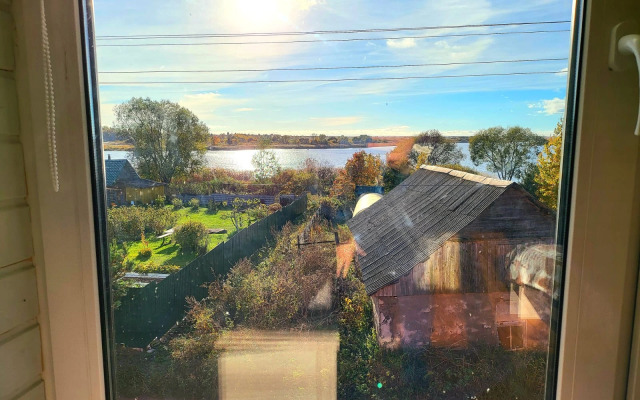 Частный дом на Горской улице 37