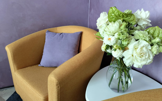 Brest Flat