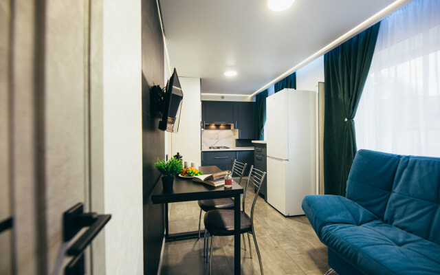 1-комн. квартира 15/16 эт. 40 м² на Озерная, 2 (1 200 руб.) / Квартиры на сутки