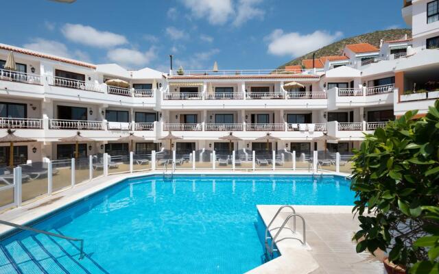 Club Tenerife Apartments