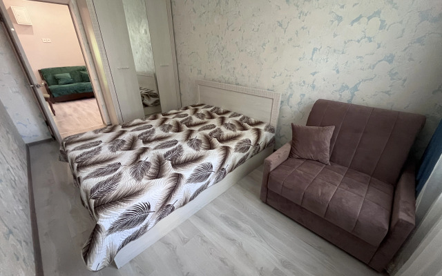 Апартаменты Старый Кисловодск