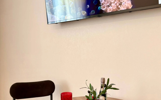 Квартира Lofthouse