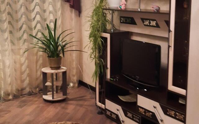 Apartamenty Orekhovoy Flat