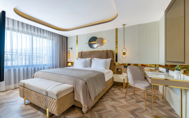 Lexia Hotels