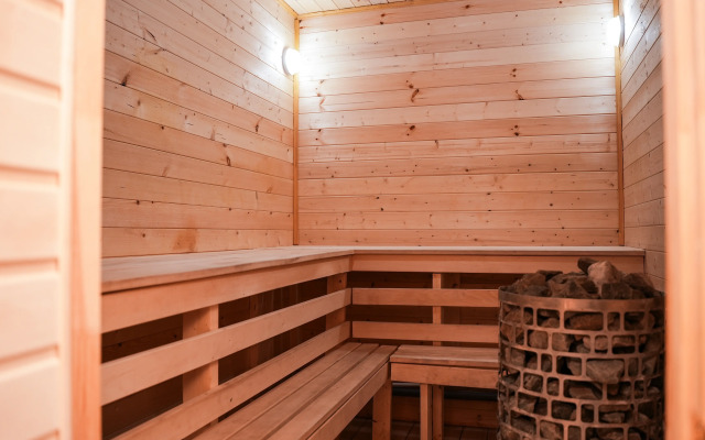 Zagorodnyij Klub Petergof Recreation Center