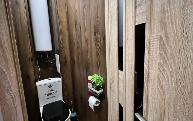 Квартира 1-комнатная на Александрова 30/1