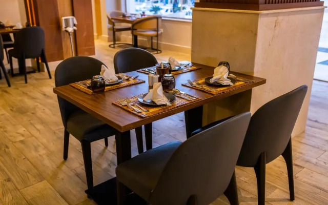 Курортный отель Bellagio Beach Resort